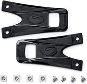 Sidi CF2 Central Strap Black 44-50 (131)