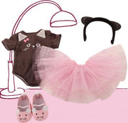 Götz accessoire Kombination Kitten Dreams