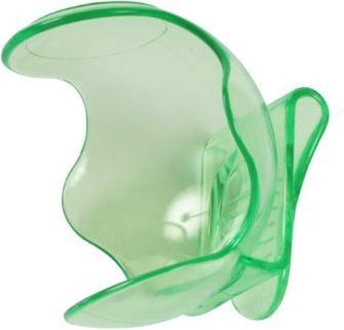 Gamma Love Cup (groen)