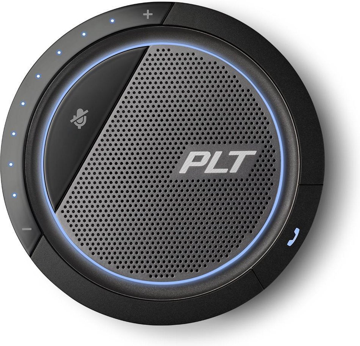 POLY CALISTO 5200 luidspreker telefoon Mobiele telefoon Zwart