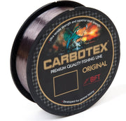 Carbotex Original - Nylon - 0.22 mm - 4.25 kg - 500 m