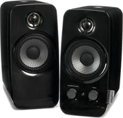 Creative Labs Inspire T10 - 2.0 Speakers