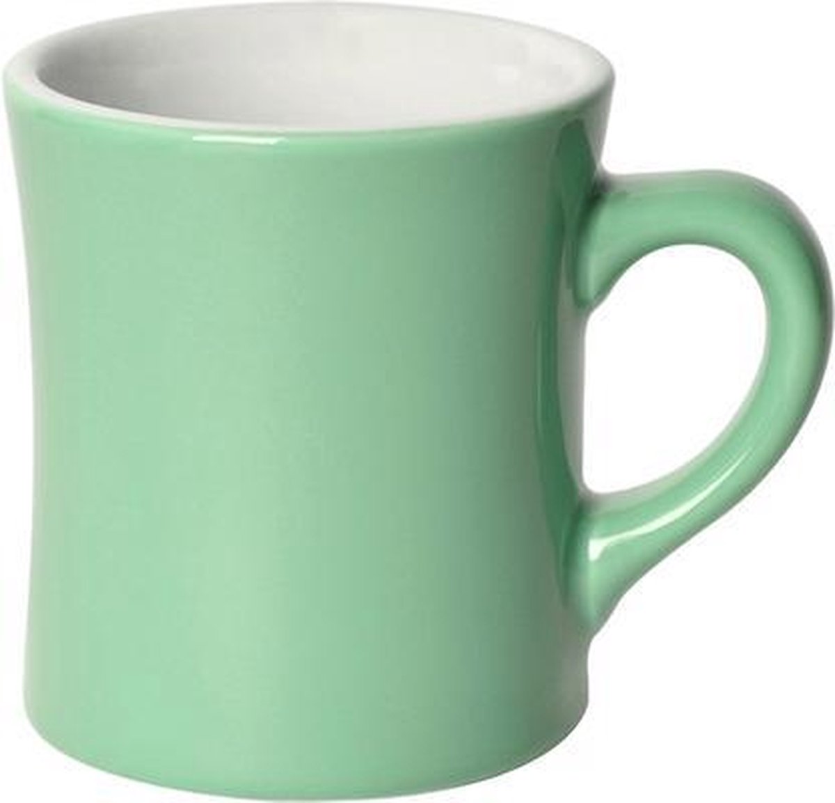 Loveramics Starsky Mug 250ml - Mint