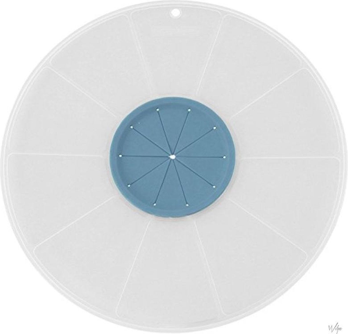 Cuisiner Spatdeksel voor Mixer