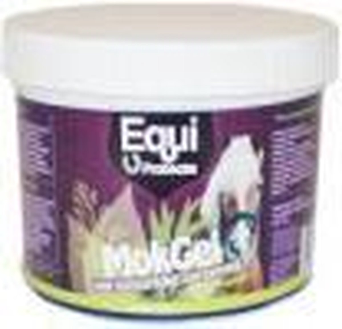 Equi Protecta Mok Gel 500ml