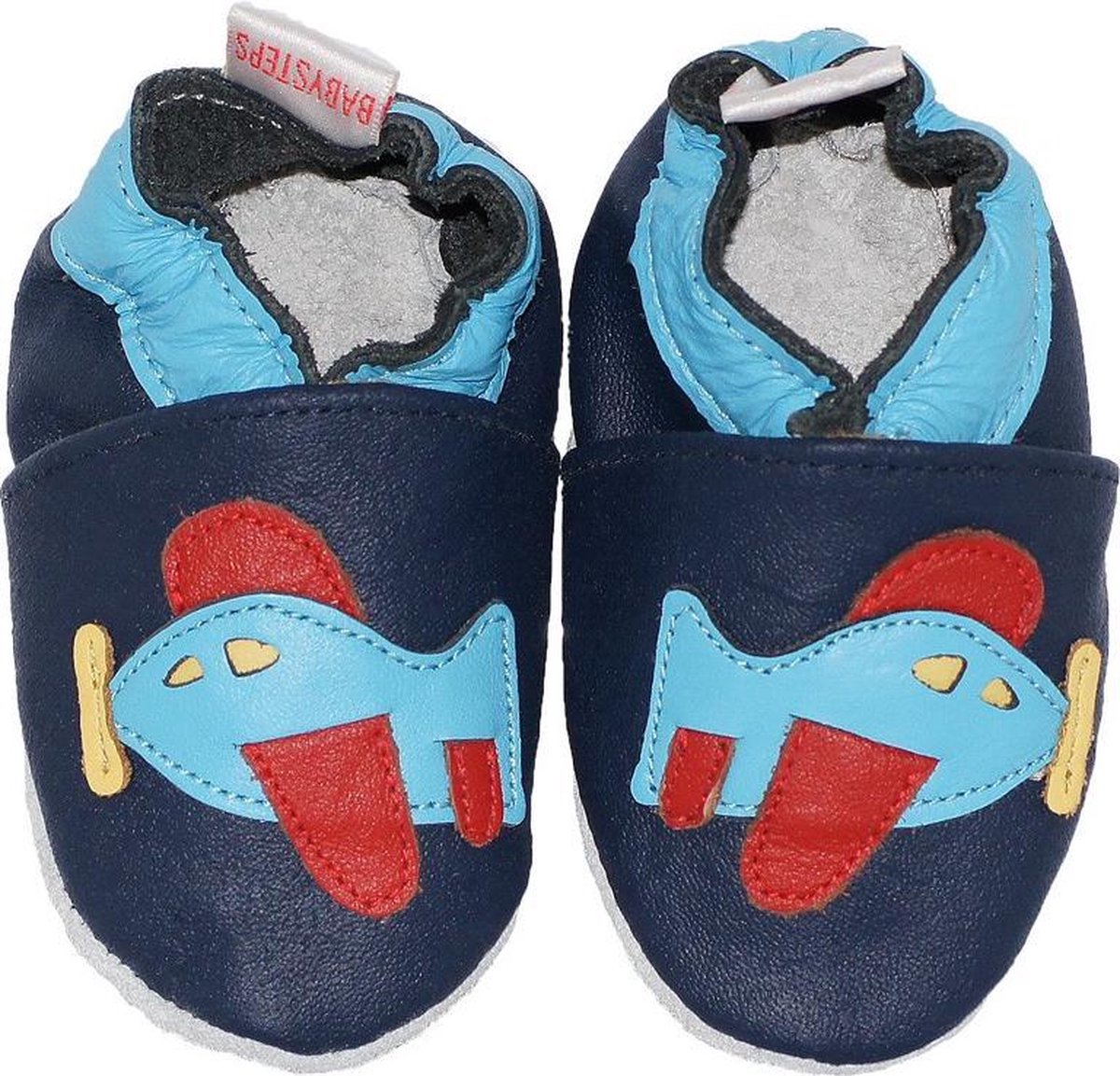 BabySteps slofjes i-Fly maat 18/19