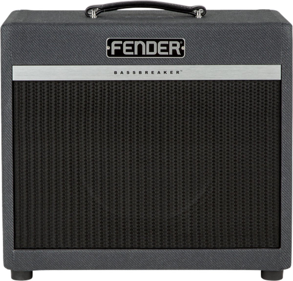 Bassbreaker 1x12" Cabinet