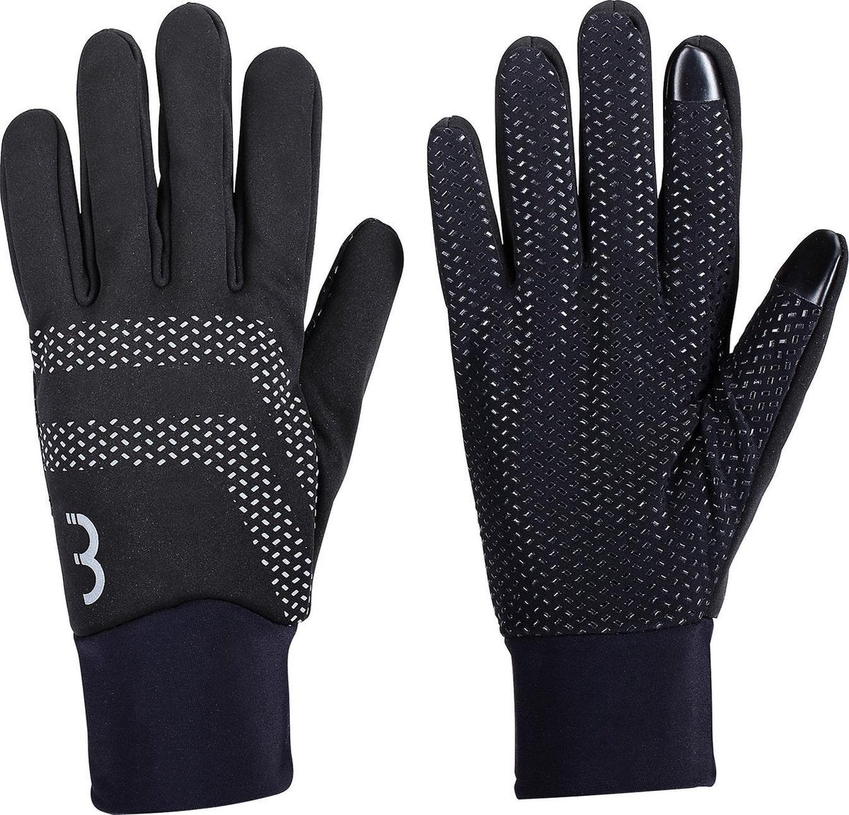 RaceShield WB 2.0 BWG-33 Fietshandschoenen - Maat XL