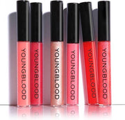 youngblood lipgloss - déjà vu