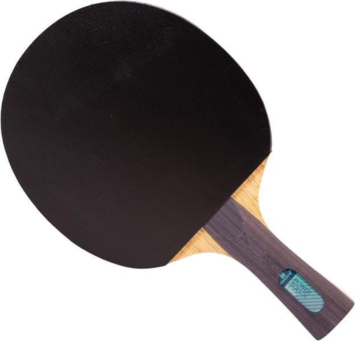 Heemskerk Dynamic Tafeltennisbatje voor ervaren spelers - 8 ster