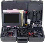 Launch X431 V Diagnose Tablet Met Volledige Set Adapters