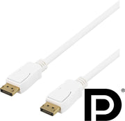 NÖRDIC DPDP-N1021 DisplayPort kabel