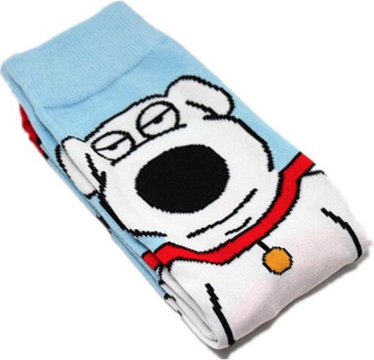 Fun sokken 'Brian Griffin Family Guy' (91094)