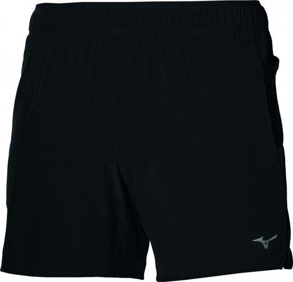 Mizuno Alpha 5.5 - zwart - maat M