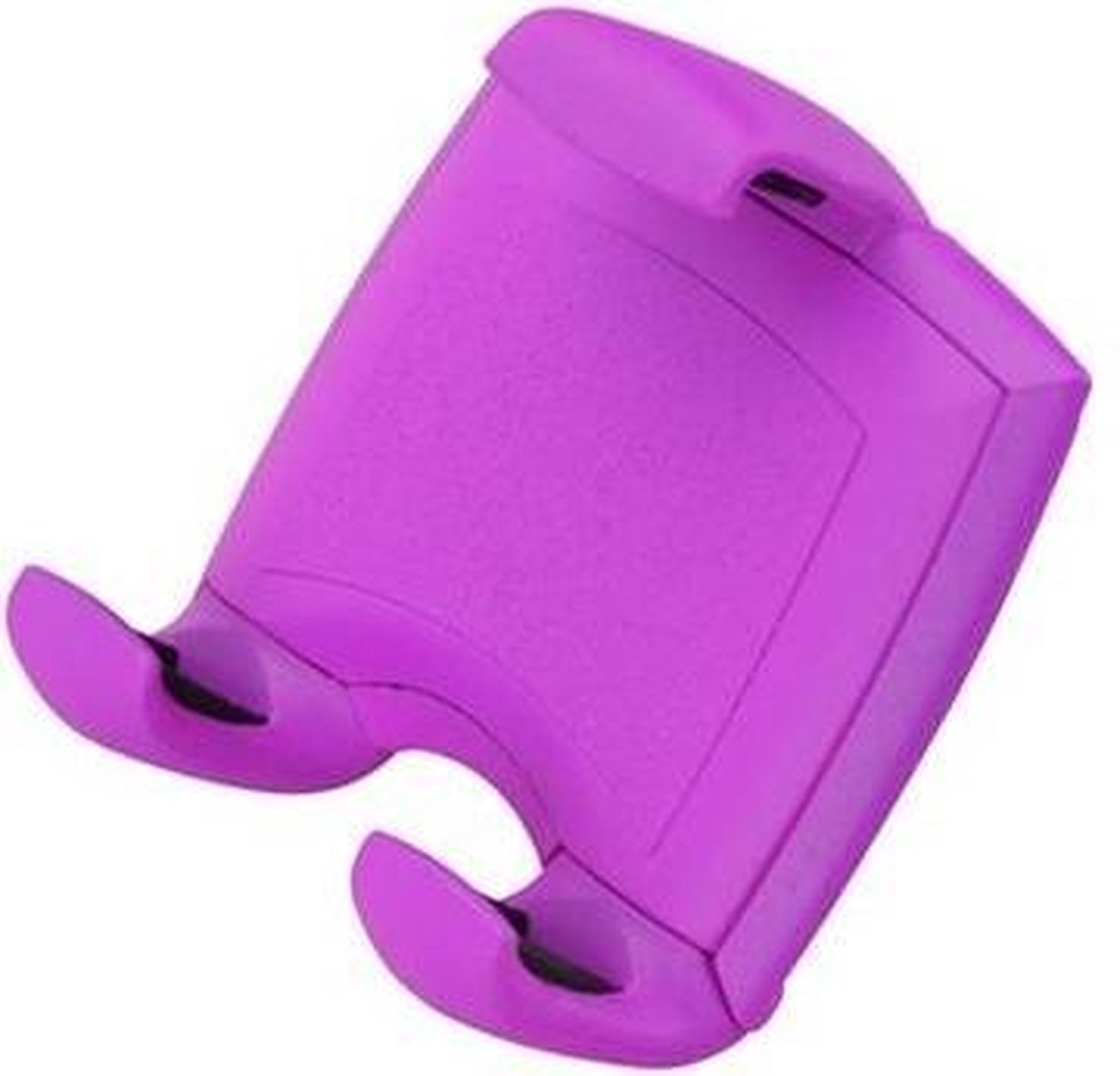 Herbert Richter Quicky Air Pro lila Auto Passieve houder Lila