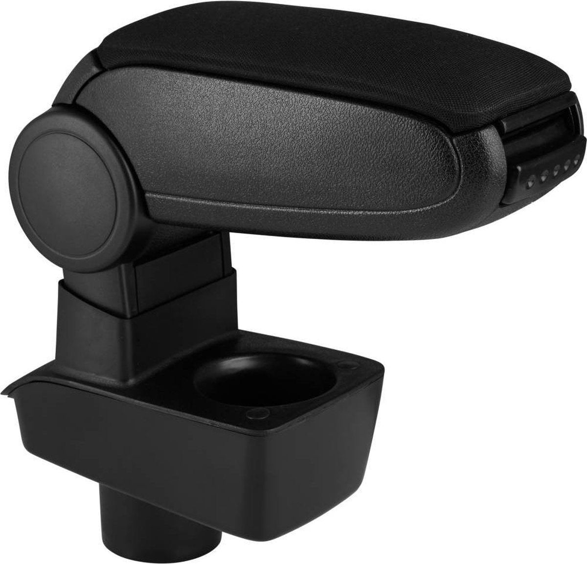 TecTake - Middenarmsteun Ford Fiesta - 402729