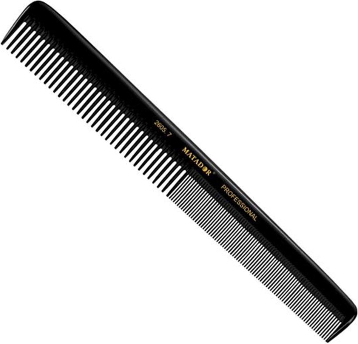 Matador Flexibele Knipkam 2605/7 zwart 17