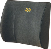 Defa Rugkussen - Grijs | Koudschuim | Lendensteun | Ergonomisch