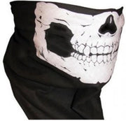 Skull face mask  - doodshoofd