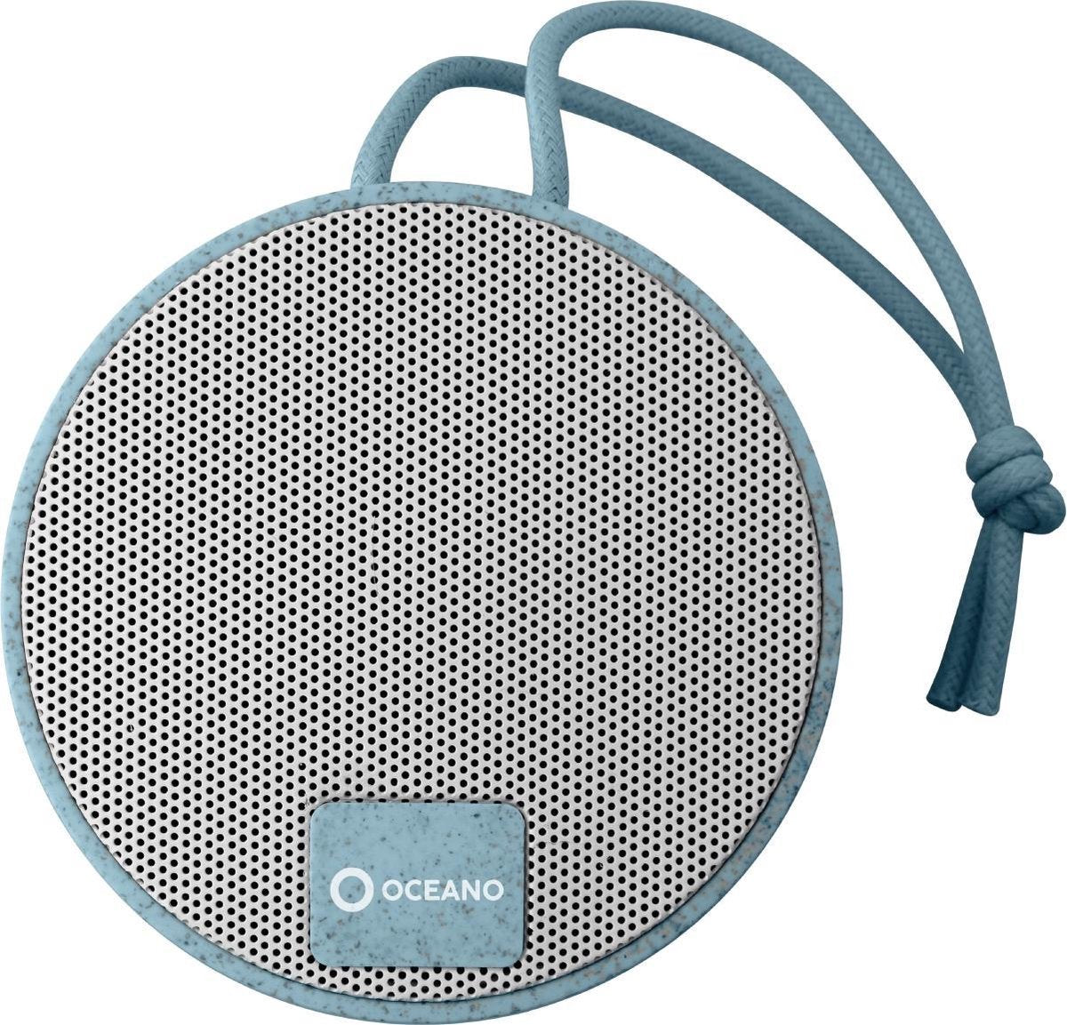 SBS Oceano Eco-vriendelijke Bluetooth speaker