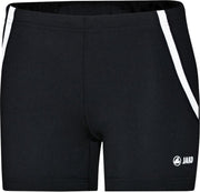 Jako Athletico Slip Dames - Zwart | Maat: 40