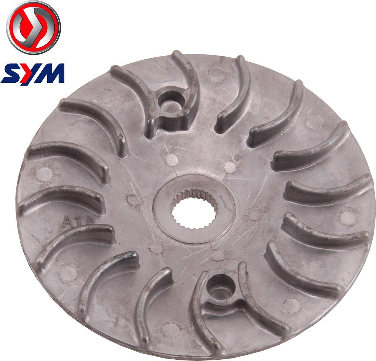 Airkoelvin OEM | Sym / Peugeot 4T