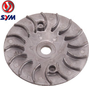 Airkoelvin OEM | Sym / Peugeot 4T