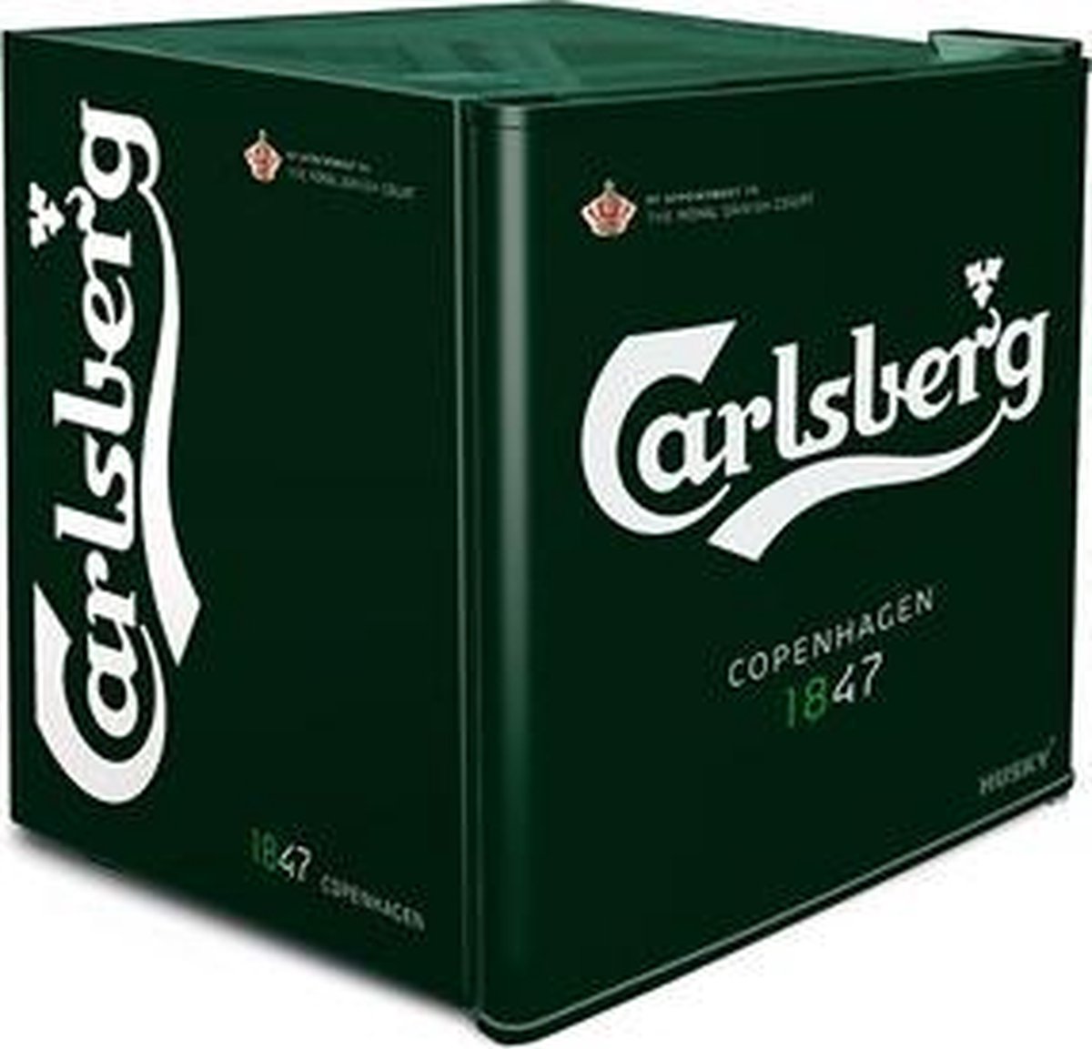 Carlsberg Mini Koelkast