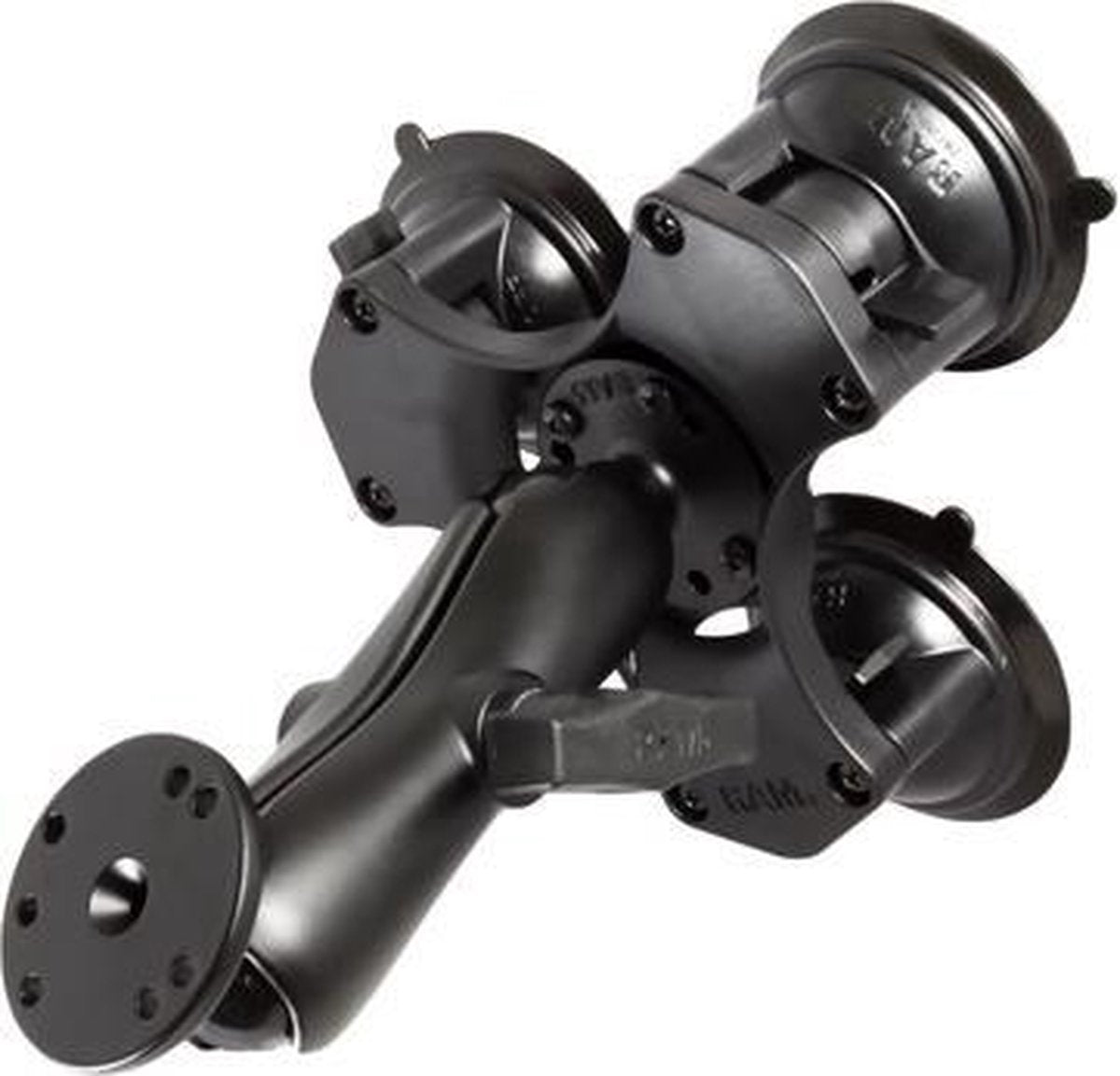 RAM Mounts RAP-365-101U houder Passieve houder Mobiele telefoon/Smartphone