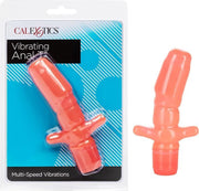 Vibrating Anal T™ - Anal Vibrators -