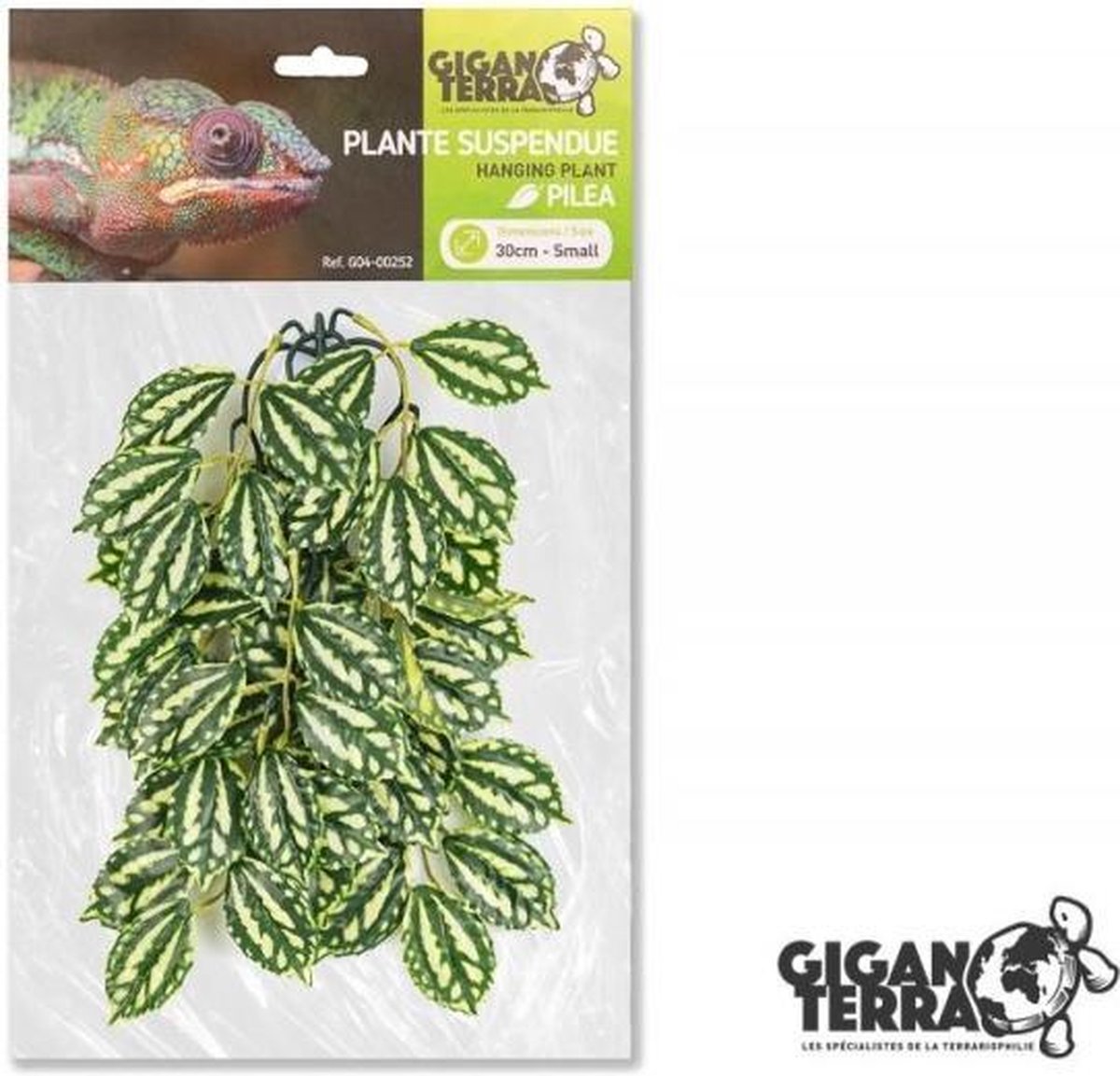 Giganterra Kunstplant Hangend 30cm