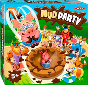 Tactic Gezelschapsspel Mud Party
