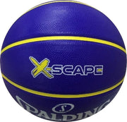 X-Scape Spalding Slam Dunk Mt5