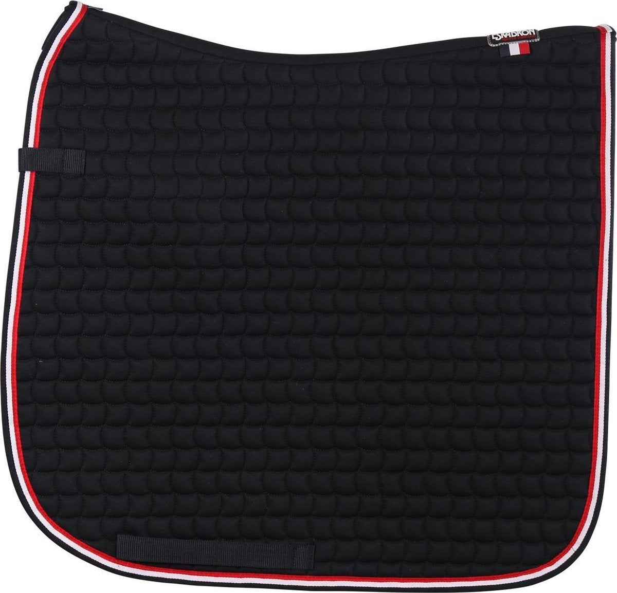 Eskadron Zadeldek Cotton Contrast Sport Selection