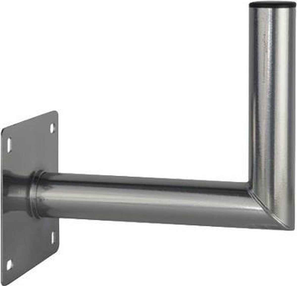 Blueqon WML45 42mm antenne muurbeugel