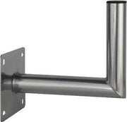 Blueqon WML45 42mm antenne muurbeugel