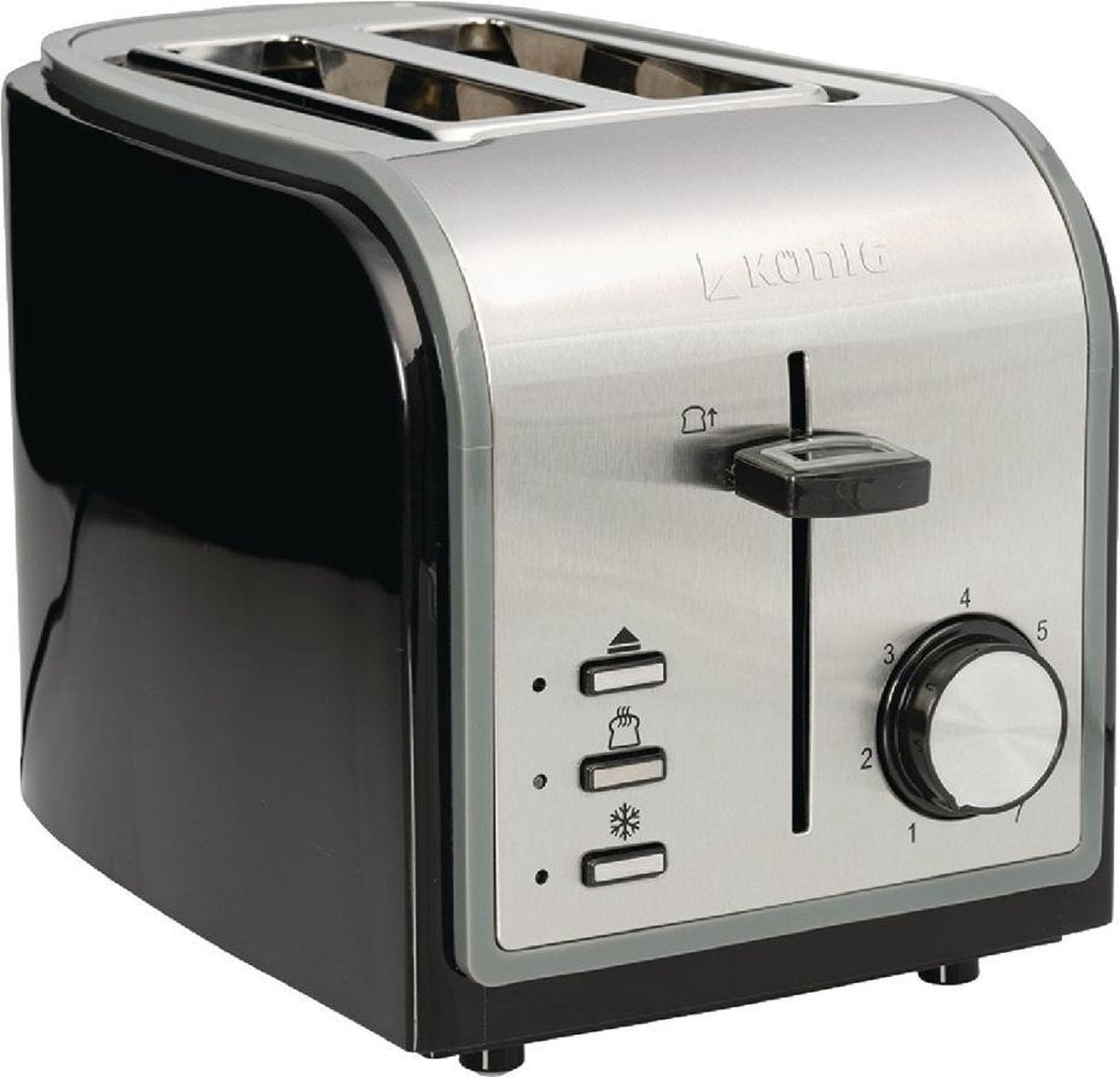 K�nig KN-BT10 broodrooster
