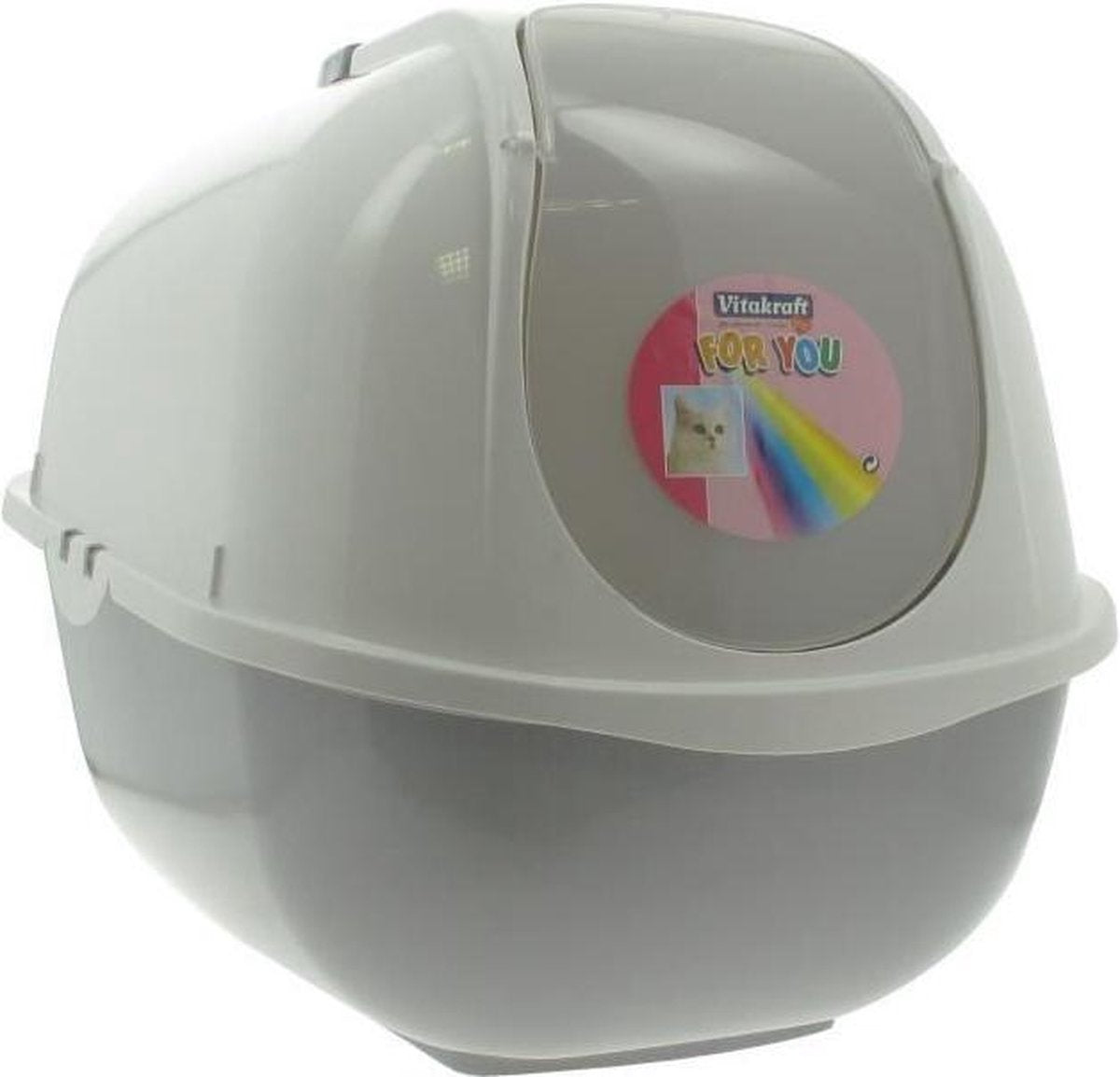 VITAKRAFT Basic Badkamer - Cat