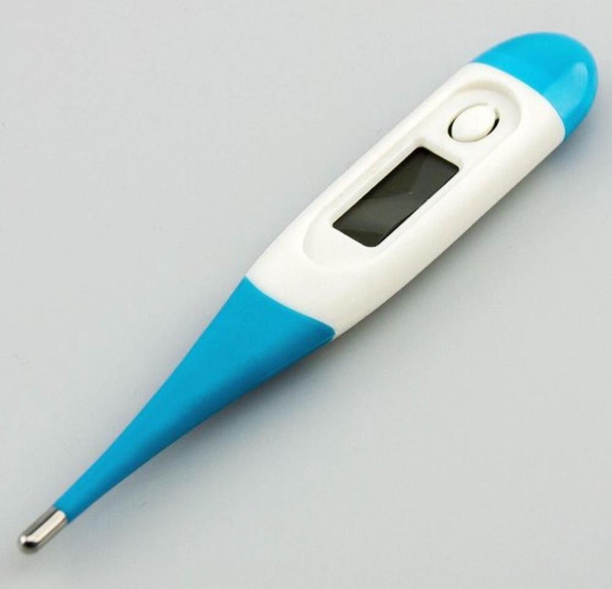 Digitale thermometer