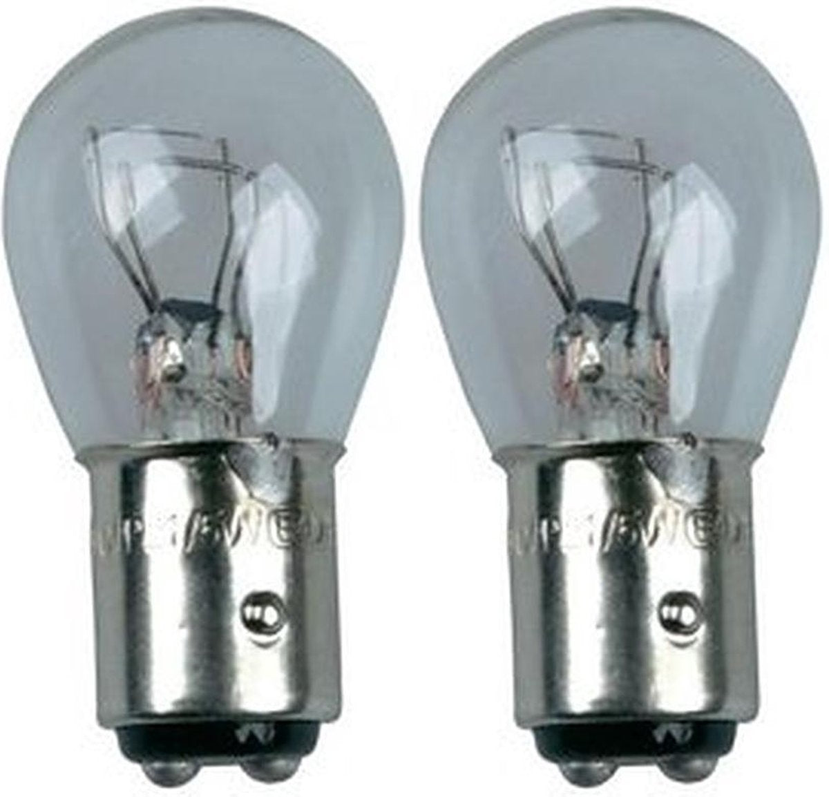 AUTOLAMP 12V 21/5 W 2X