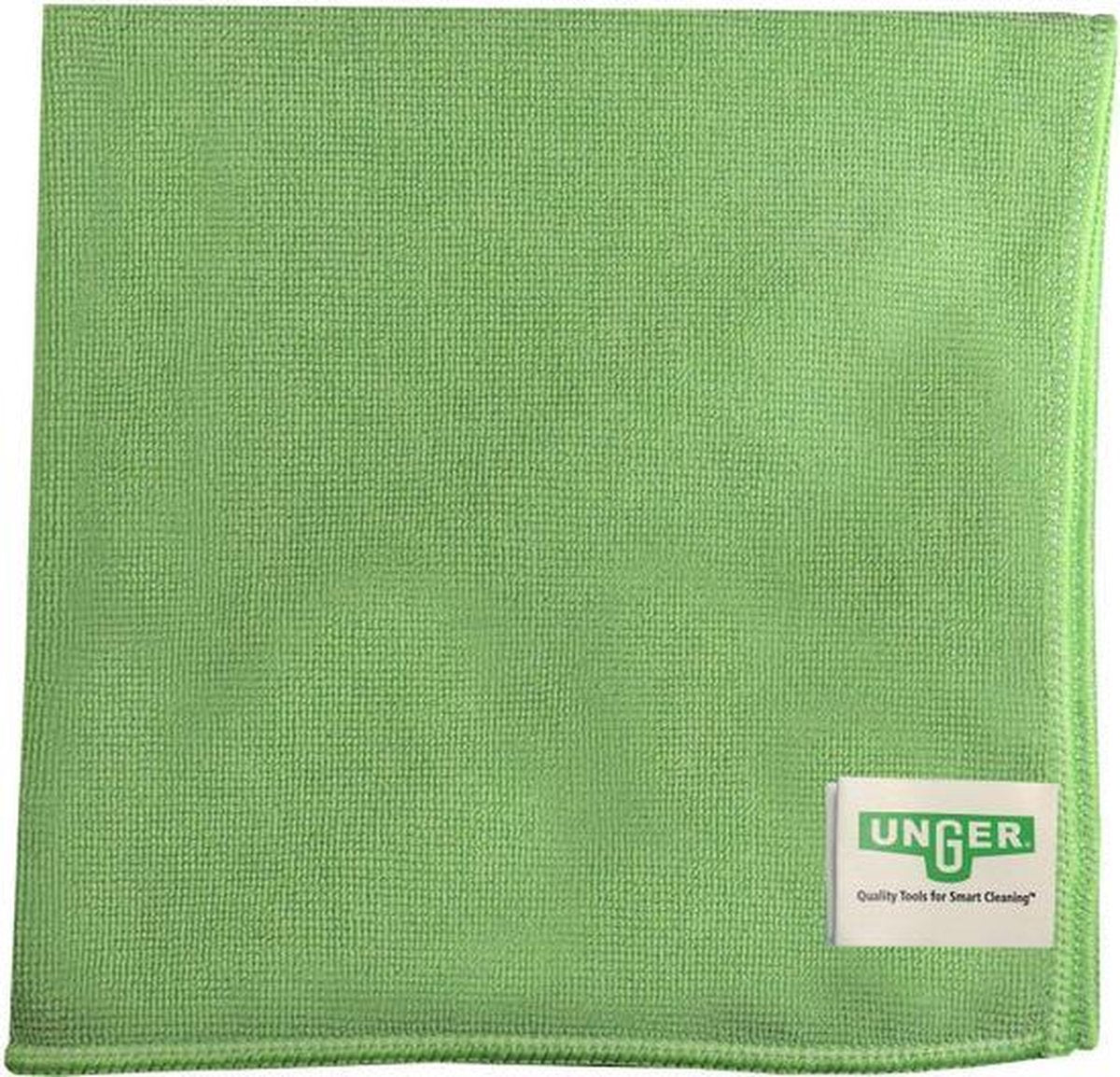 SmartColor™ MicroWipe 200 Microvezeldoek groen