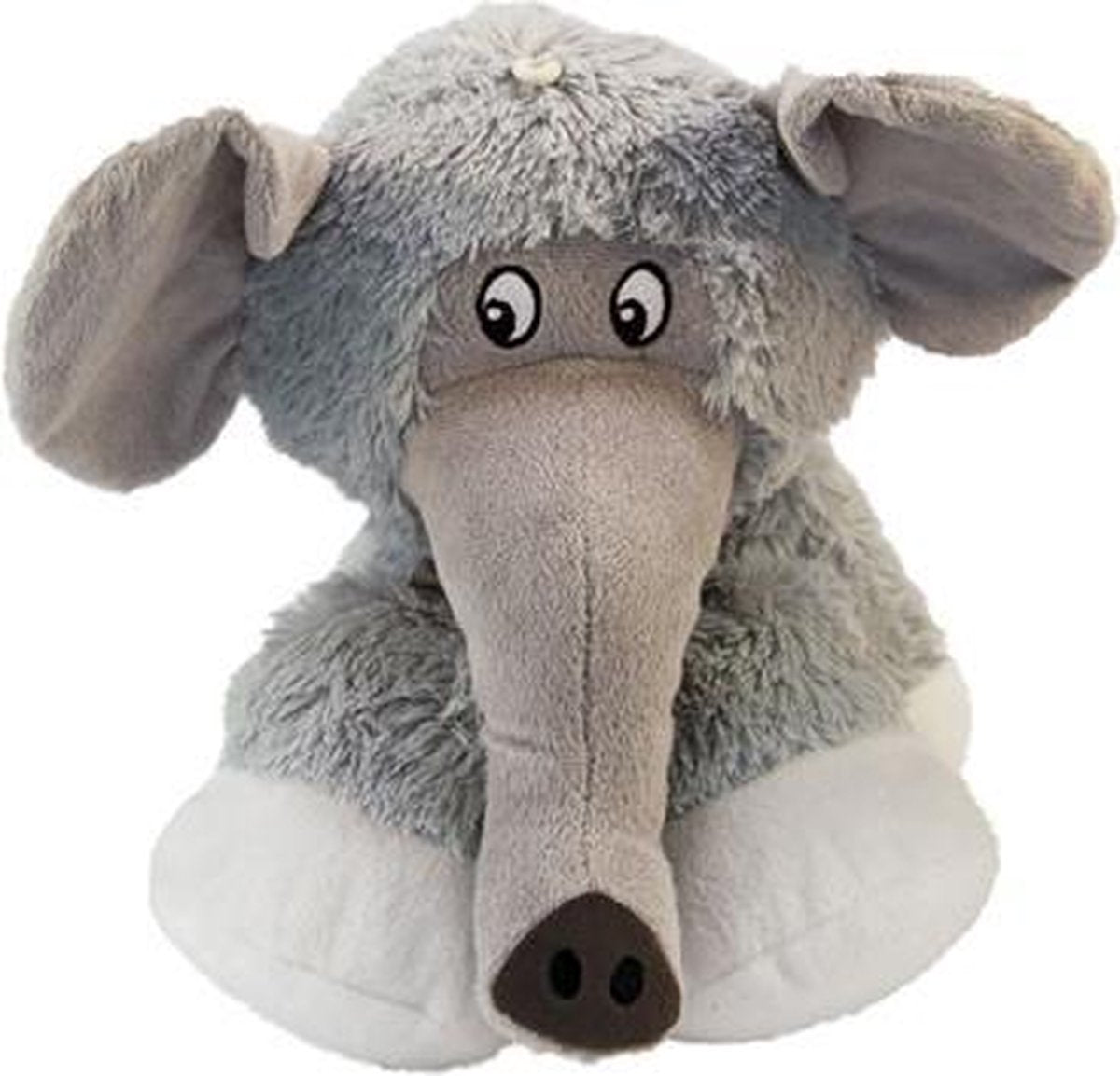 Kong stretchezz legz olifant - 18x15