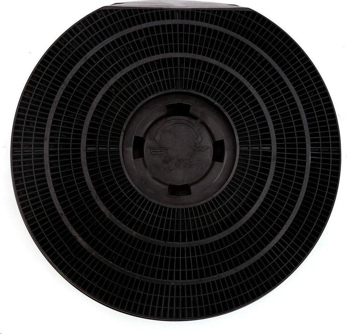 AllSpares Koolstoffilter Type 34 / CHF34