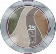 2B EYE SHADOW 4U Chrome Quatro 01