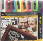 KR8   KRIJTSTIFT 2-6MM MED AS LIQUID SEC