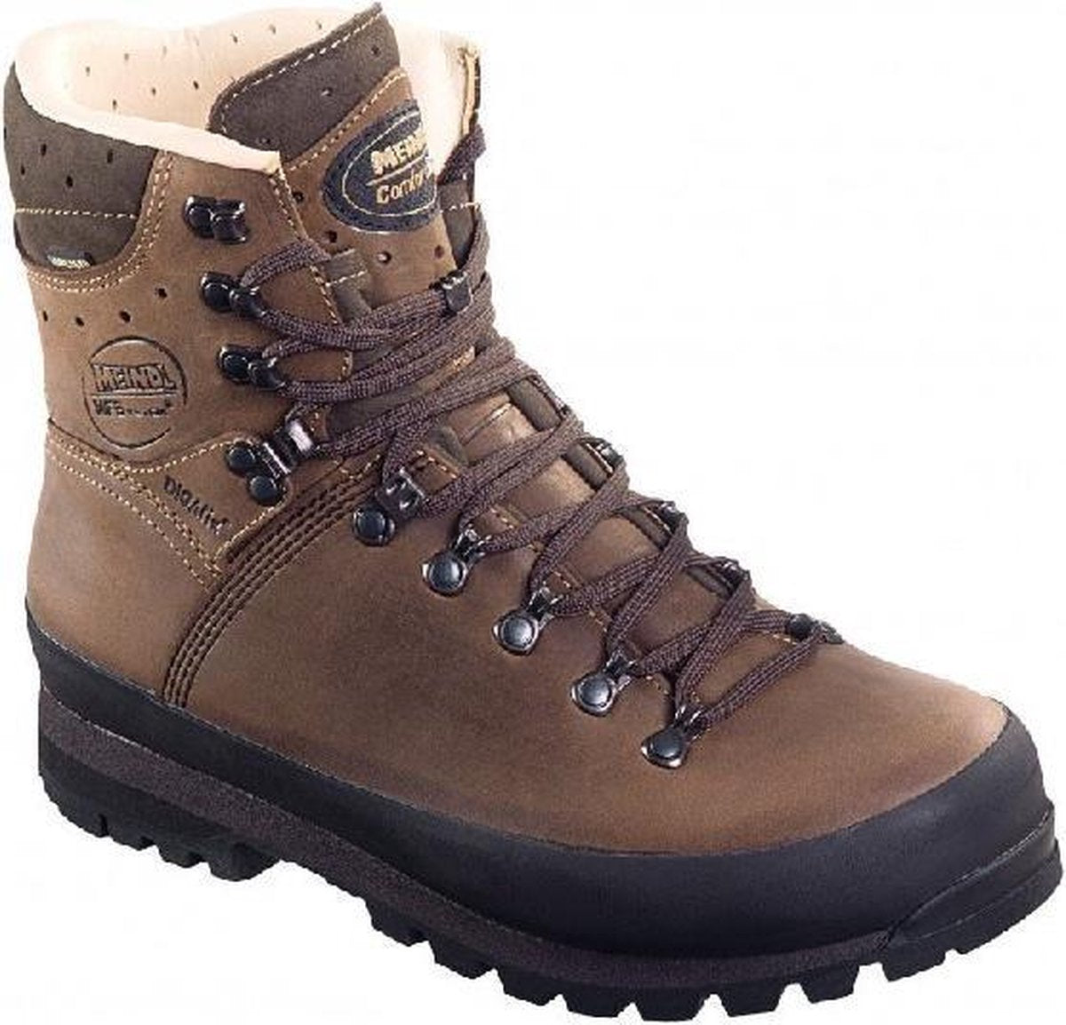 Meindl Guffert gtx men 5239 10 braun 44 2/3
