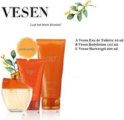 Jafra Vesen Cadeauset  voor dames