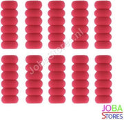 Diamond Painting "JobaStores®" Pen Softgrip (10 stuks)