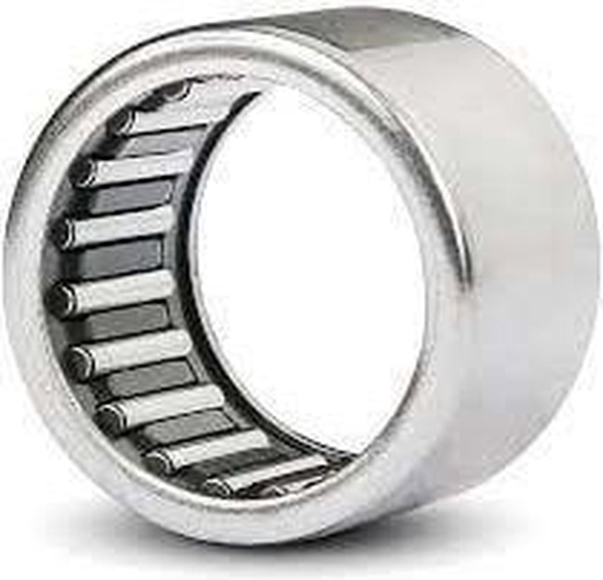 Naaldhuls HK0608 INA 6X10X8 mm