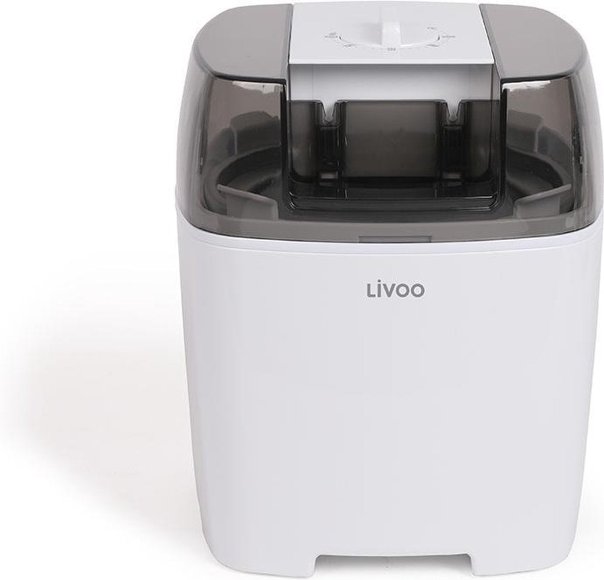 Livoo ijsmachine - DOM453
